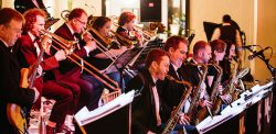 Services Live Music