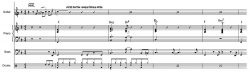 Rhythm Score