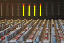 Recording